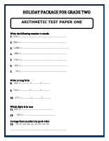PACKAGE FOR GRADE TWO new.pdf